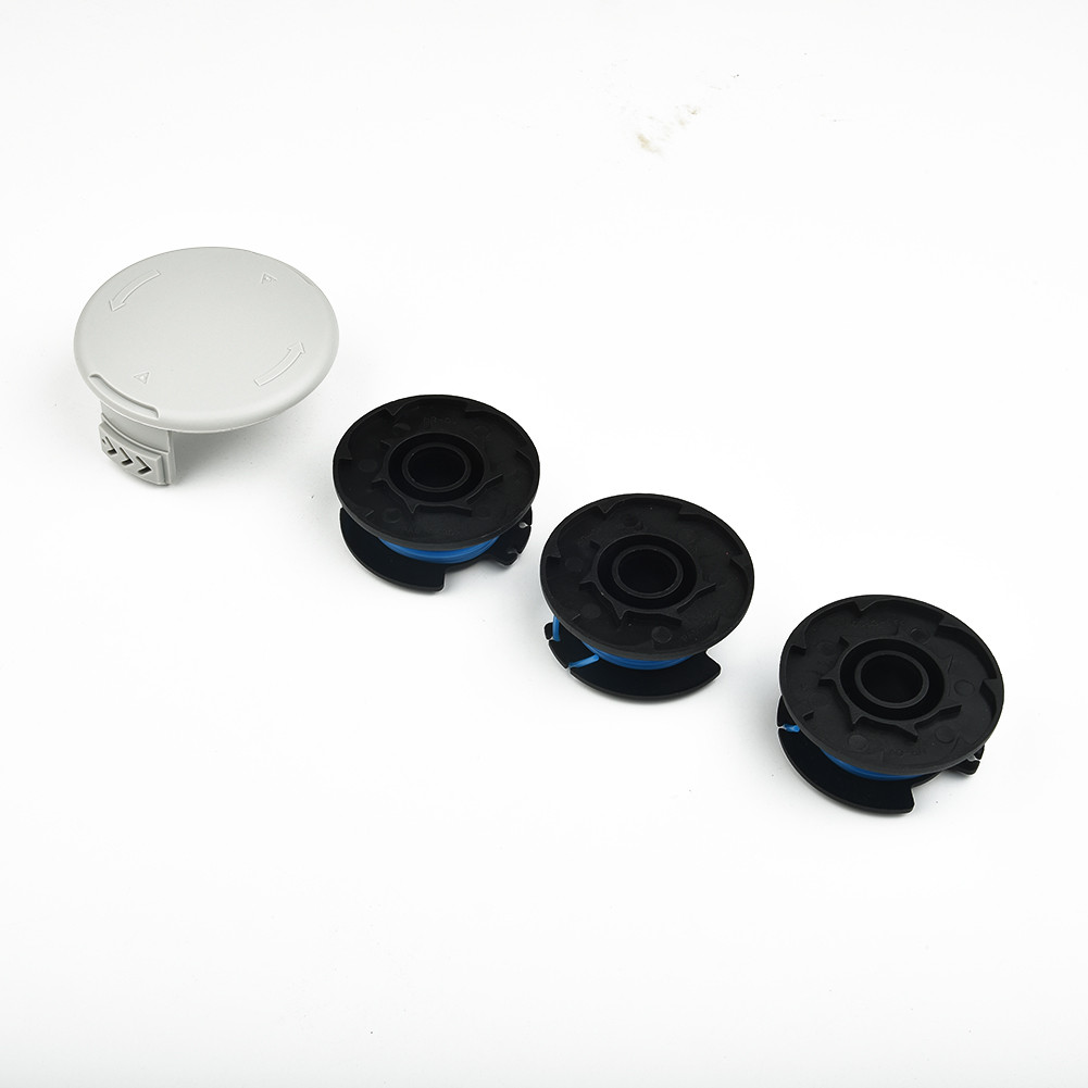 3 pack replacement spool set w - Gardening Tools Online ulasan dan harga