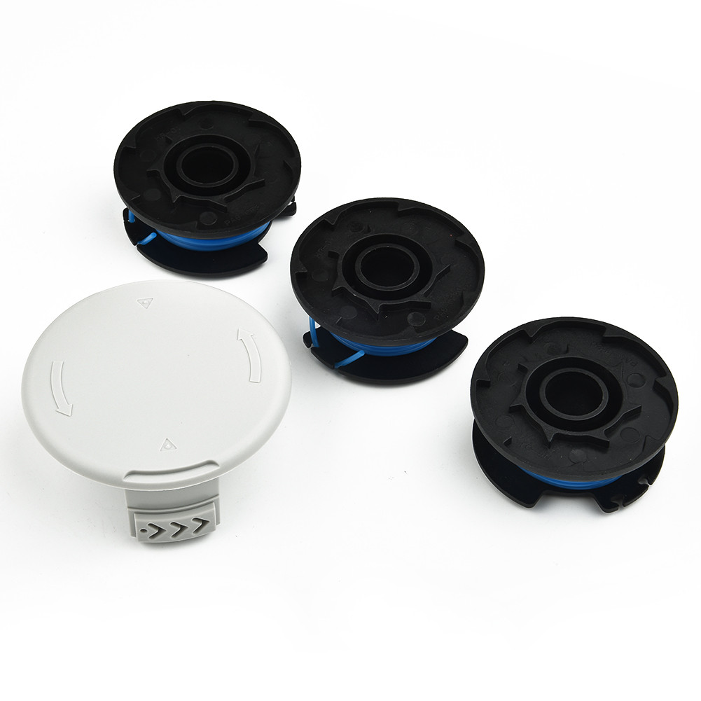 3 pack replacement spool set w - Gardening Tools Online ulasan dan harga