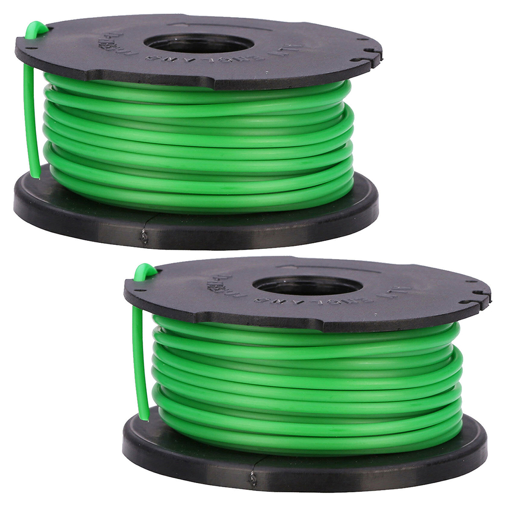 3pcs Trimmer Spool Line With S - Gardening Tools Basic ulasan dan harga