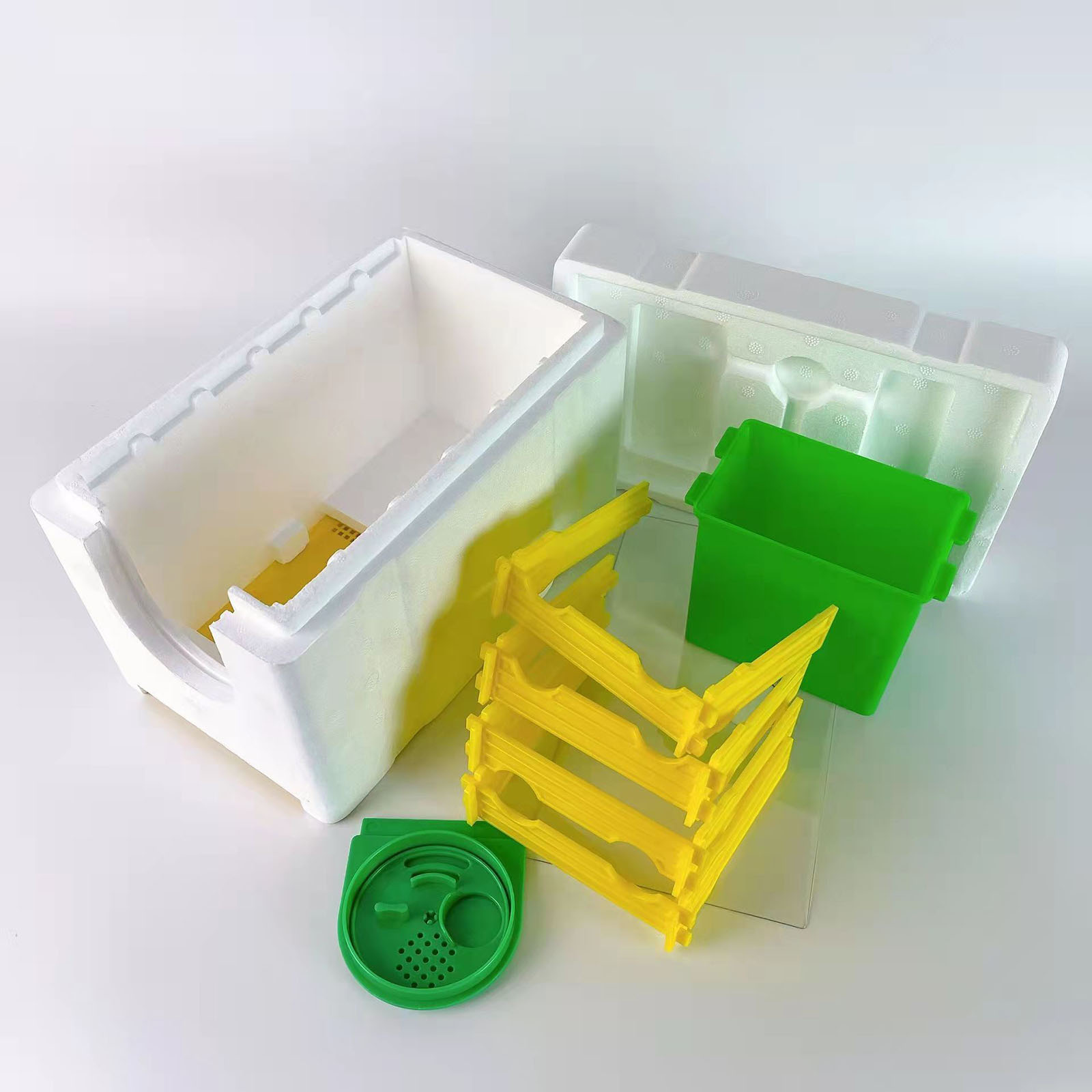 Beekeeping Queen Breeding Kit  - Essential Gardening Tools ulasan dan harga