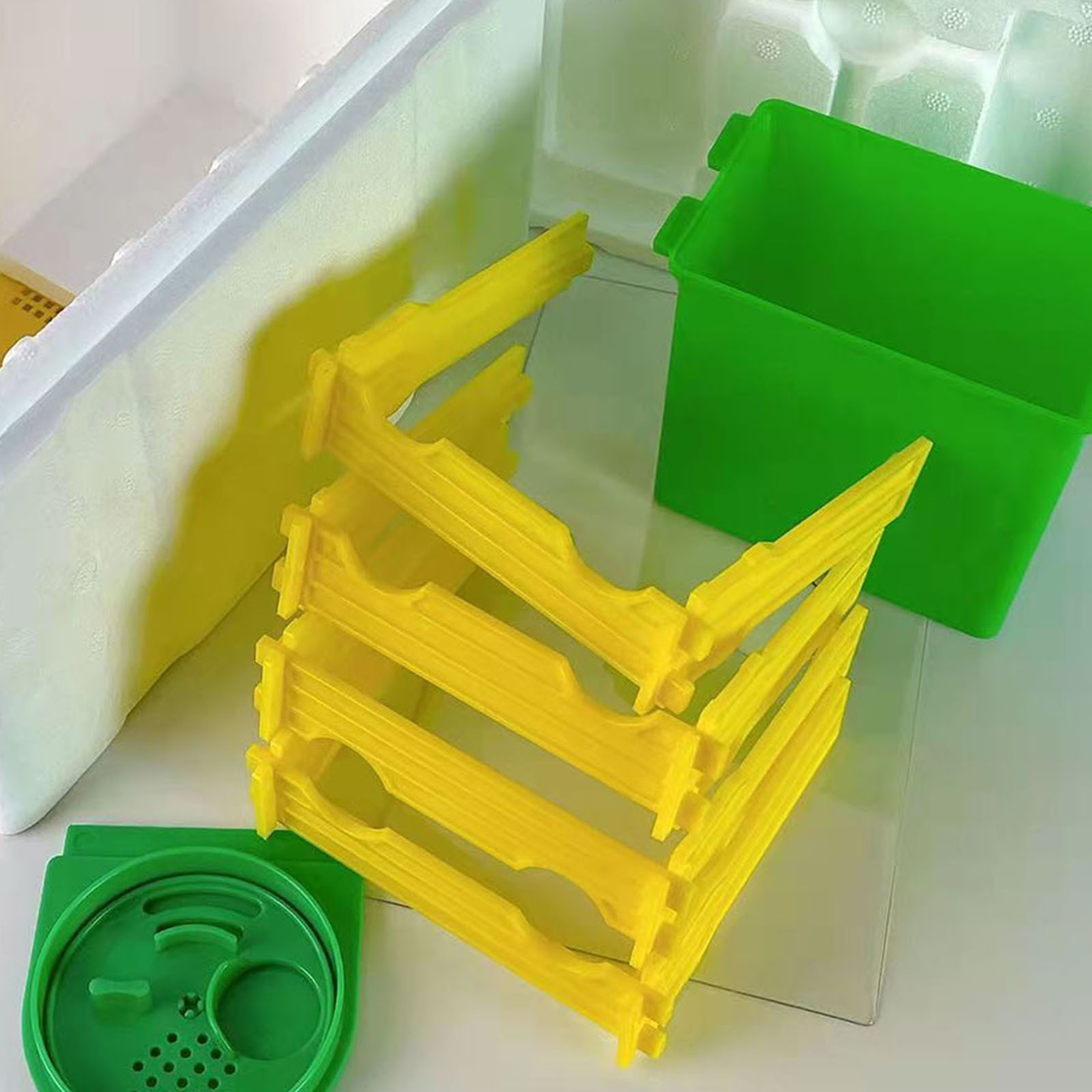 Beekeeping Queen Breeding Kit  - Essential Gardening Tools ulasan dan harga