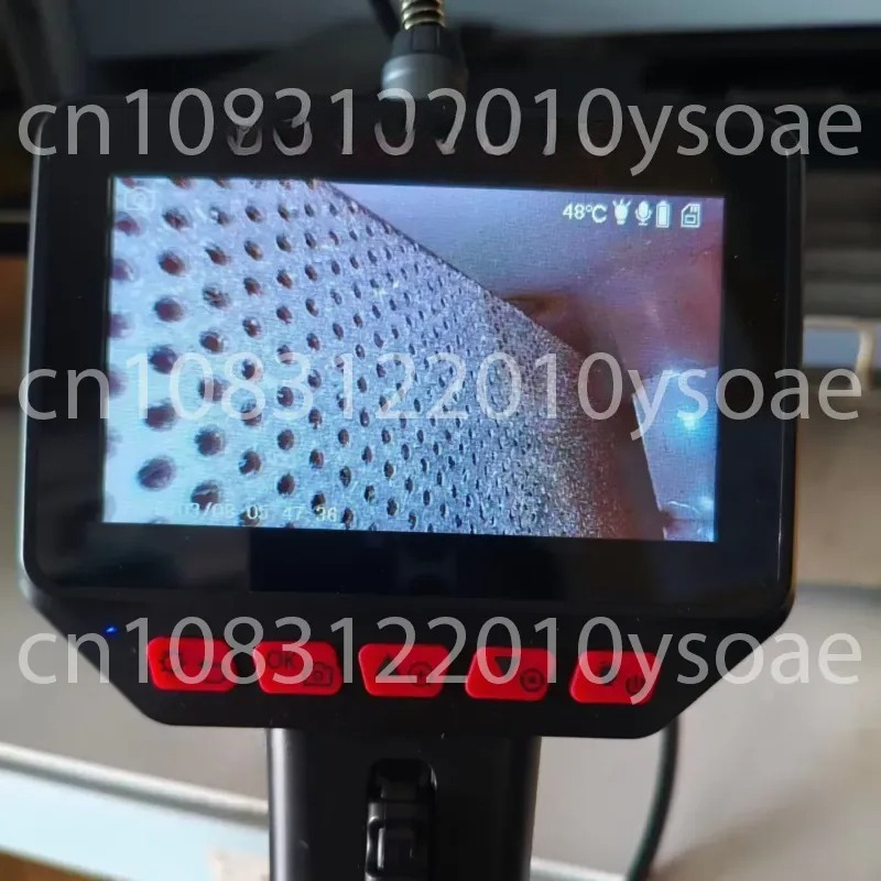 4.3-inch Industrial-Grade HD E - Gardening Tools Images ulasan dan harga