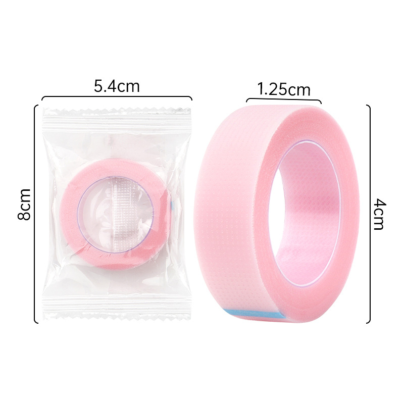 1pcs Eyelash Extension Tape La - Grafting Tape ulasan dan harga