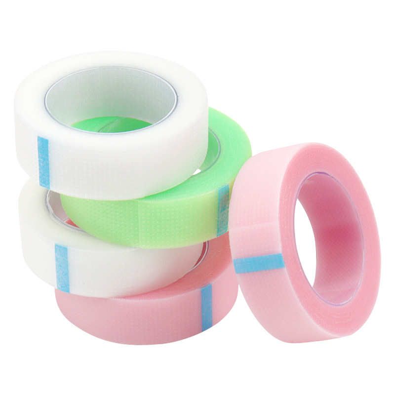 1pcs Eyelash Extension Tape La - Grafting Tape ulasan dan harga