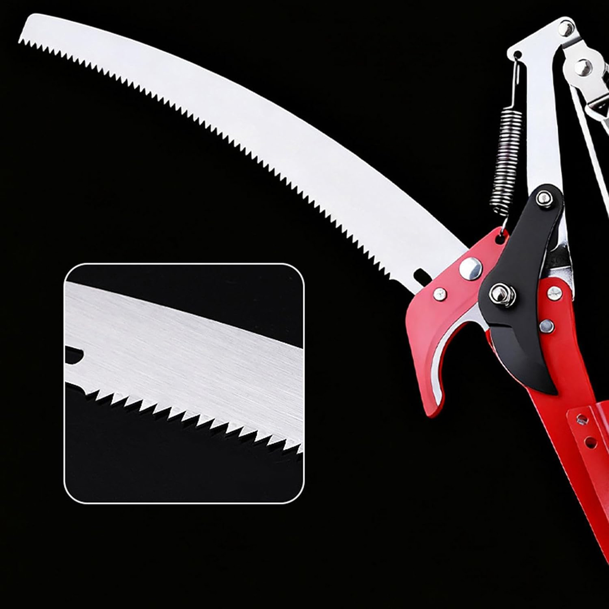High Altitude Pruning Shears G - Essential Gardening Tools ulasan dan harga