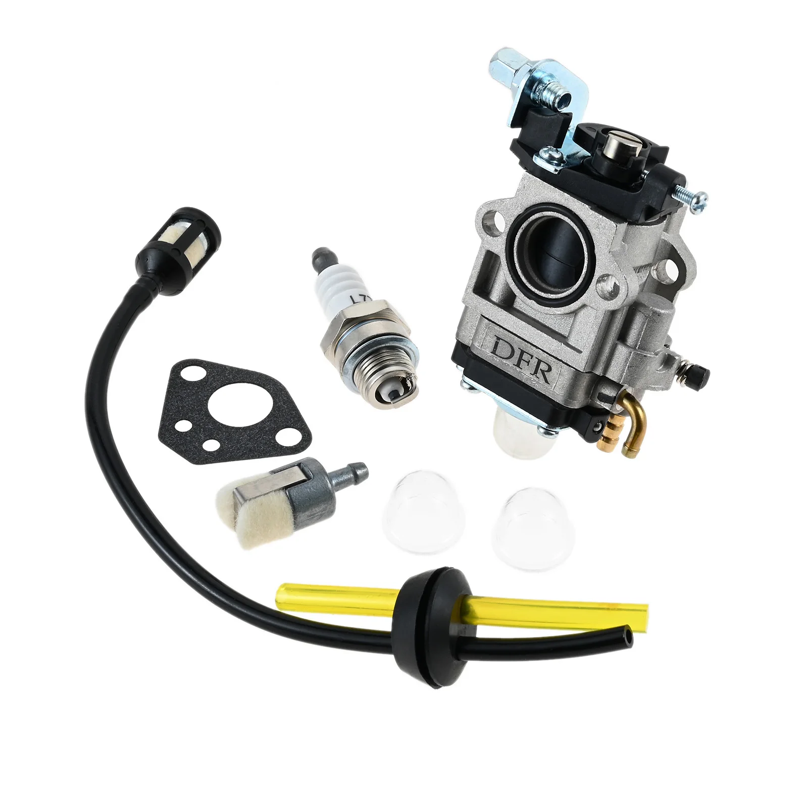 Carburetor Carb Kit For Harbor - Gardening Tools Harbor Freight ulasan dan harga