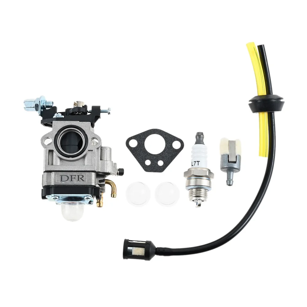 Carburetor Carb Kit For Harbor - Gardening Tools Harbor Freight ulasan dan harga