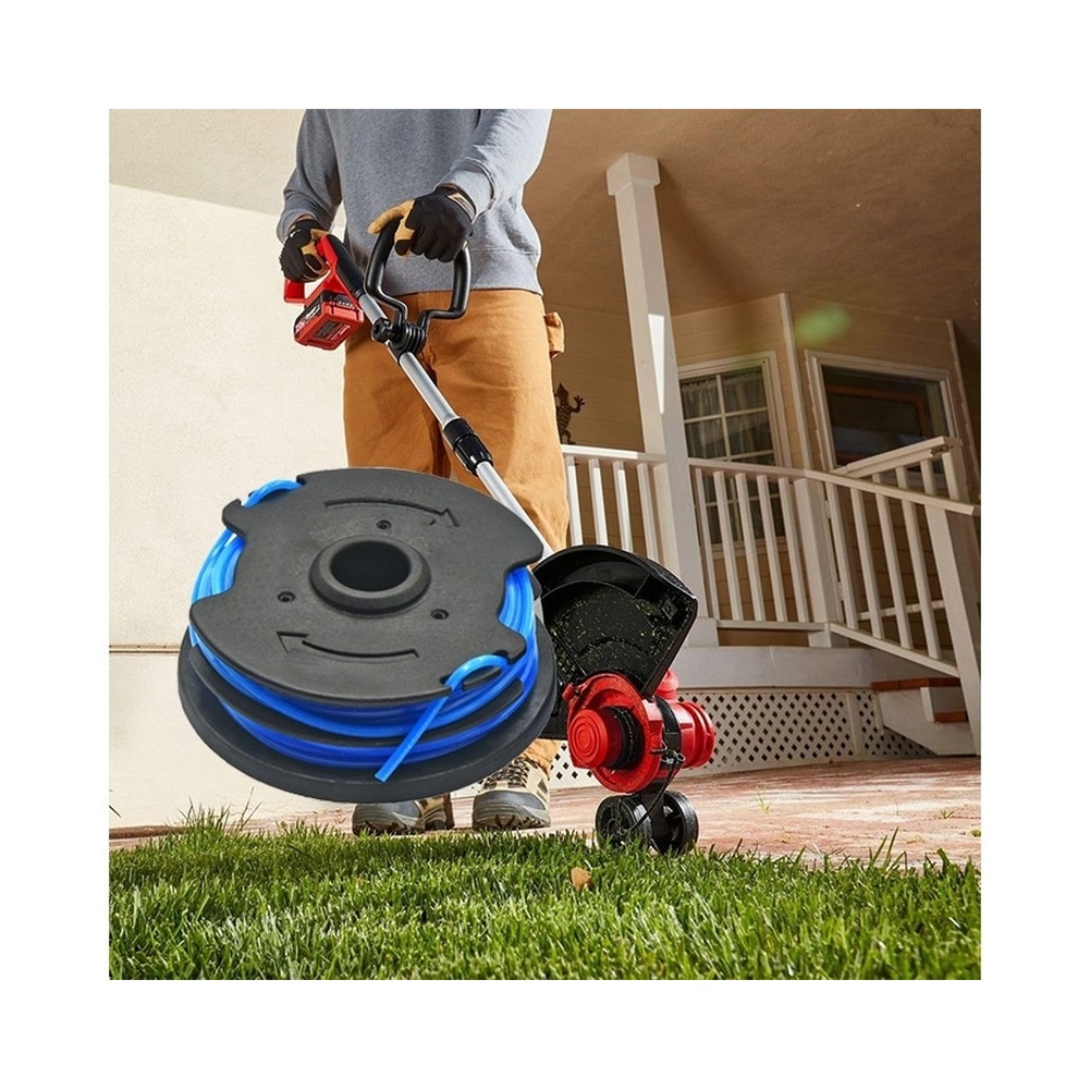 3PCS Spool and 1 Cover Set Bui - Gardening Tools Harbor Freight ulasan dan harga
