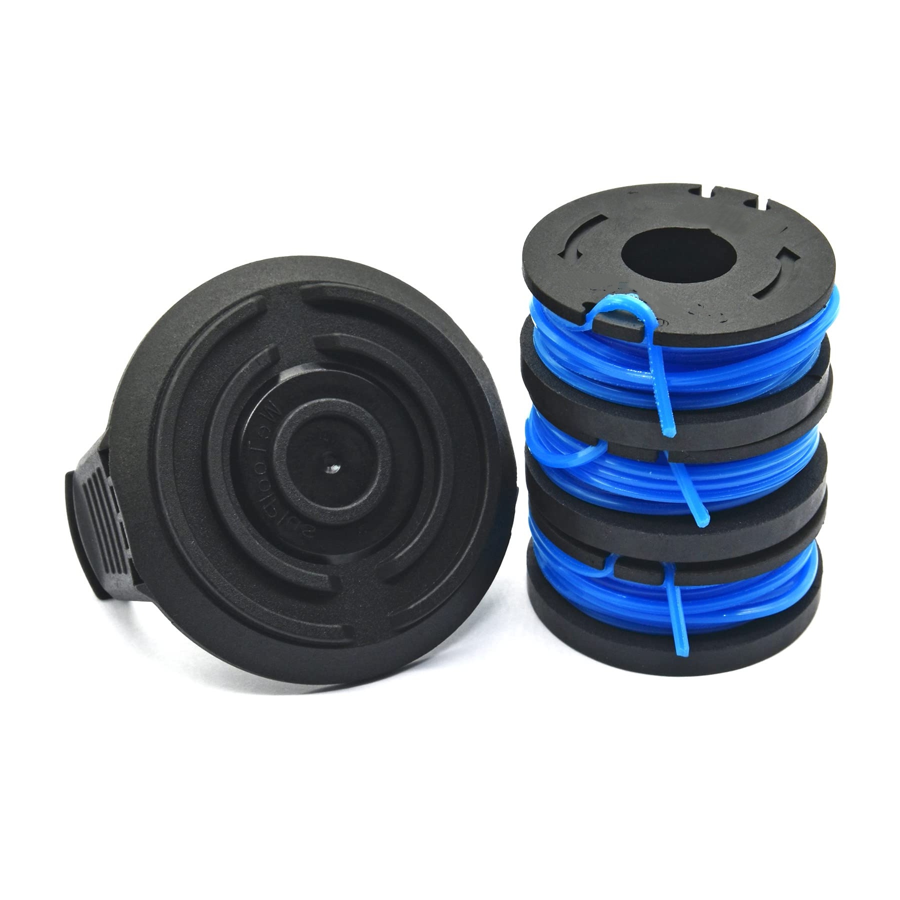 3PCS Spool and 1 Cover Set Bui - Gardening Tools Harbor Freight ulasan dan harga