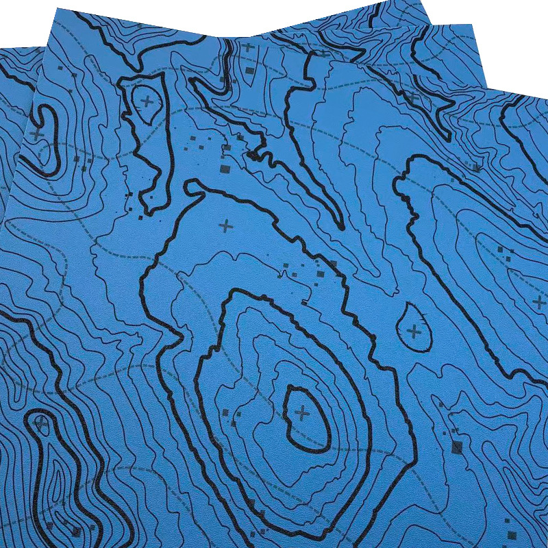 2MM Thickness 4 Sizes Blue Lan - Gardening Tools Images ulasan dan harga