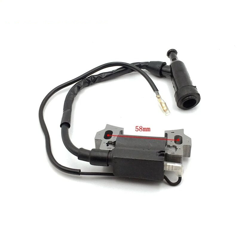 1PC Ignition Coil Module For H - Gardening Tools Harbor Freight ulasan dan harga