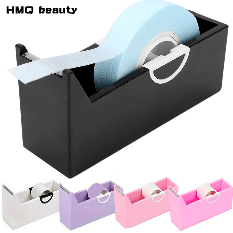 Eyelash Extension Tape Holder  - Grafting Tape ulasan dan harga