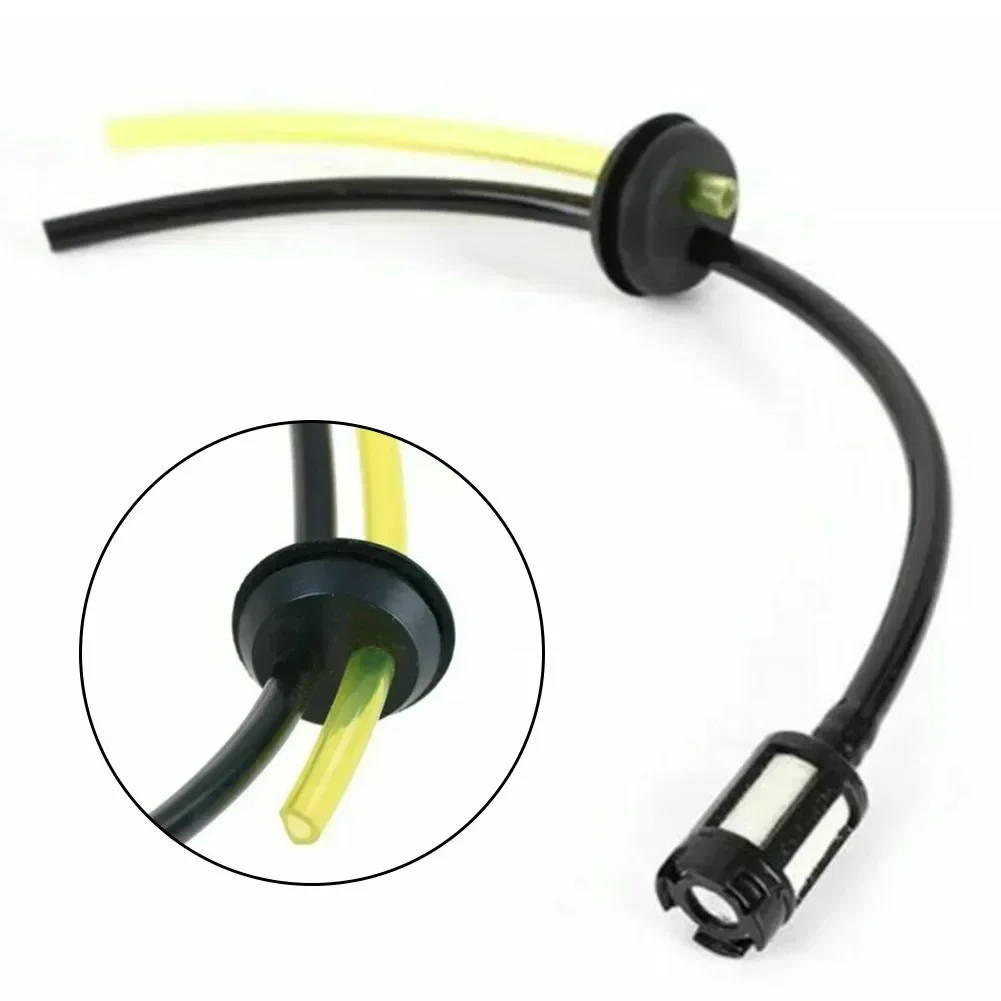 Fuel Hose Pipe Kit With Fuel F - Gardening Tools Basic ulasan dan harga