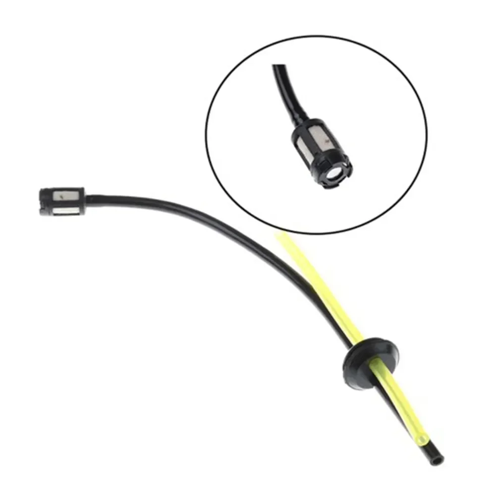 Fuel Hose Pipe Kit With Fuel F - Gardening Tools Basic ulasan dan harga