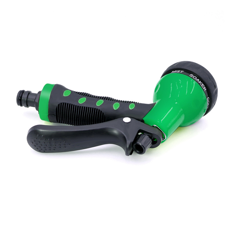 Gyro Green Eight Function Wate - Essential Gardening Tools ulasan dan harga
