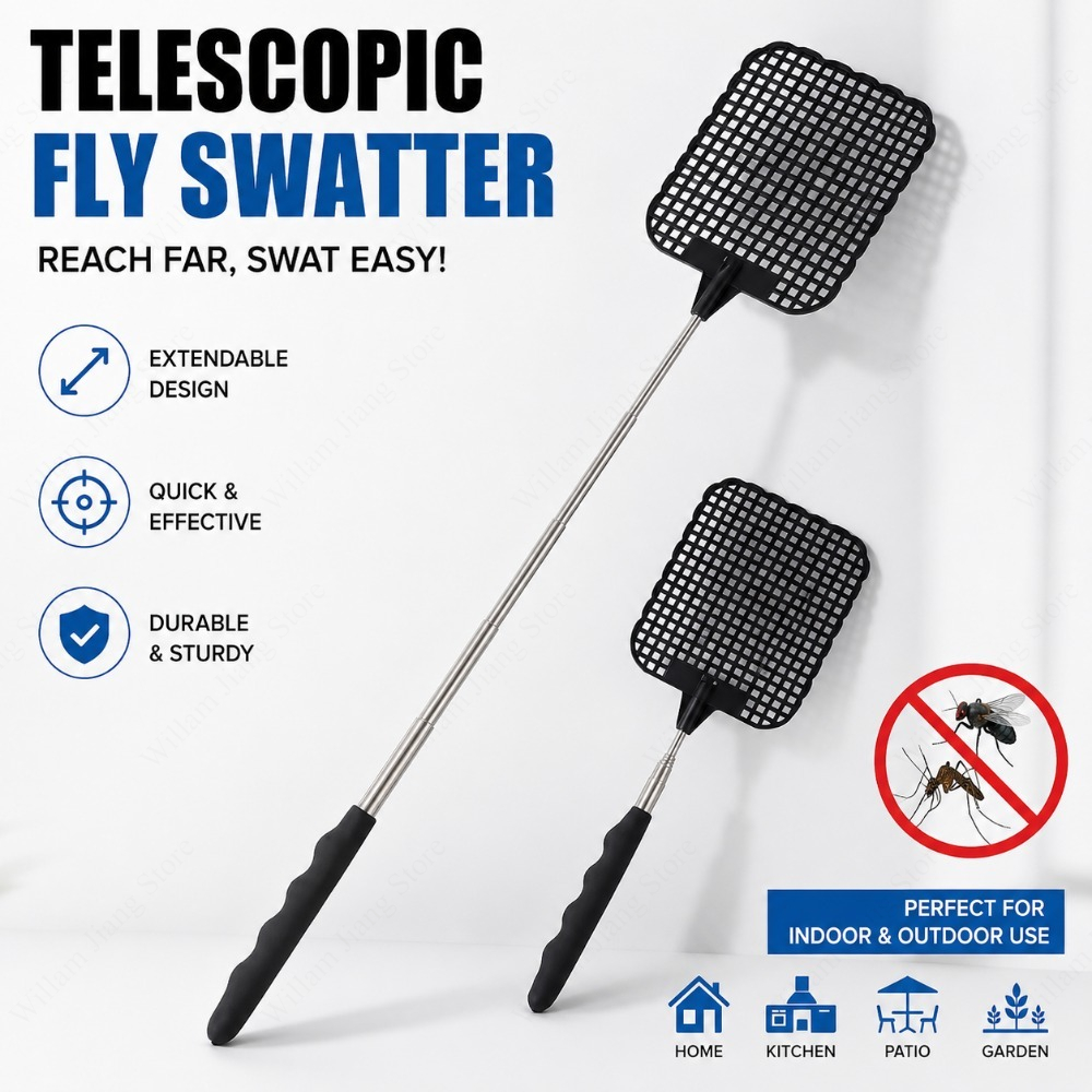 Expansion Designed Manual Fly  - Essential Gardening Tools ulasan dan harga