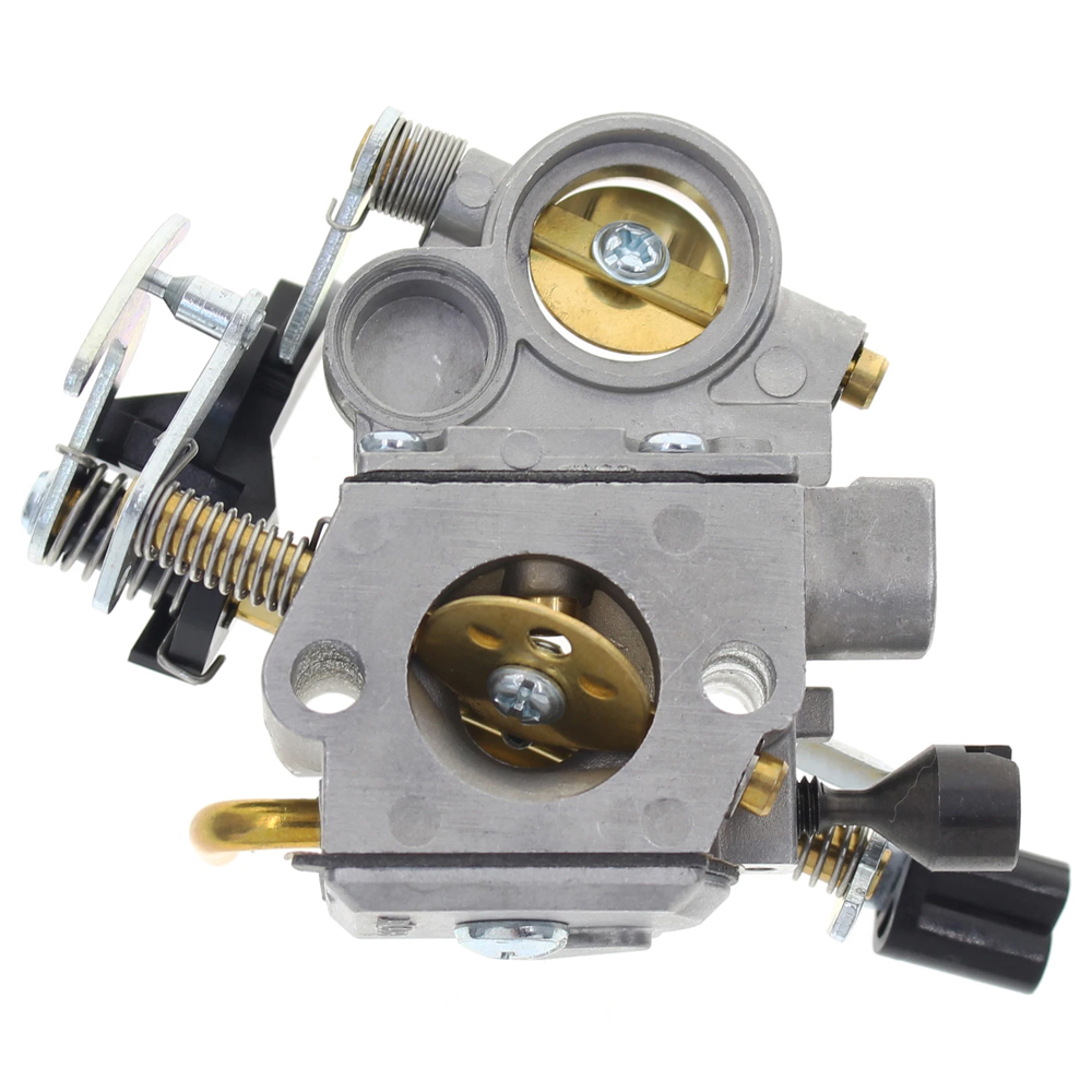New Carburetor For Stihl MS311 - Stihl Chainsaw Ms311 ulasan dan harga