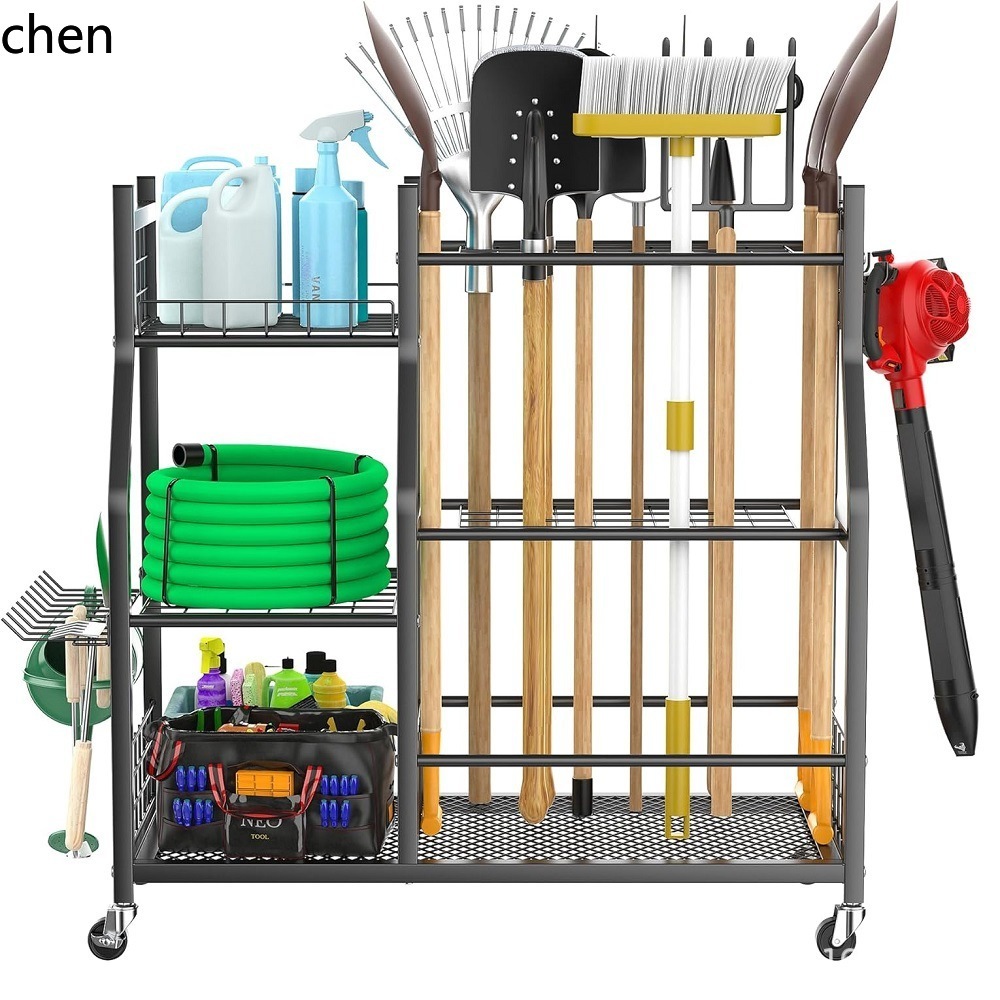Ht cross-border amazon garden  - Gardening Tools Amazon ulasan dan harga