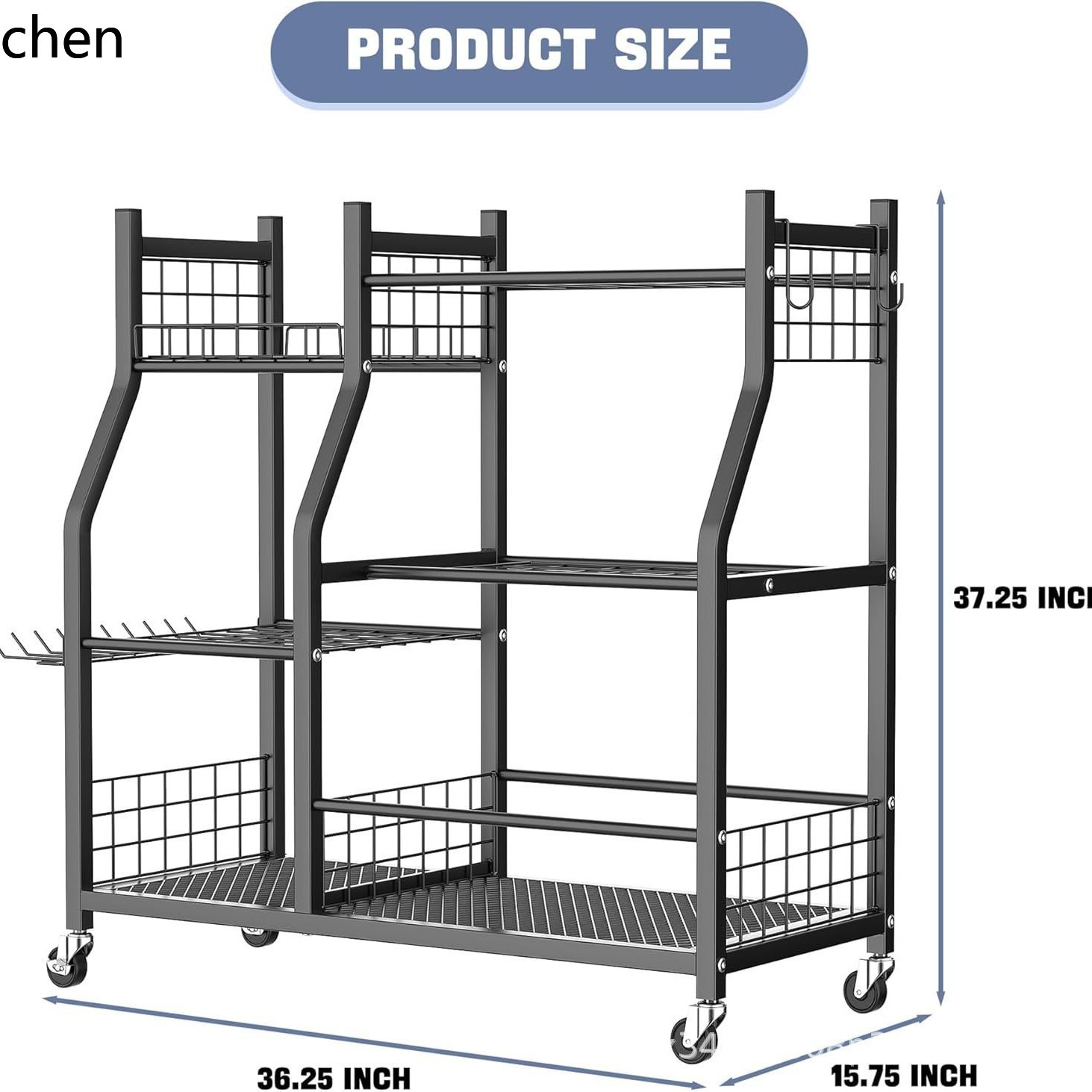 Ht cross-border amazon garden  - Gardening Tools Amazon ulasan dan harga