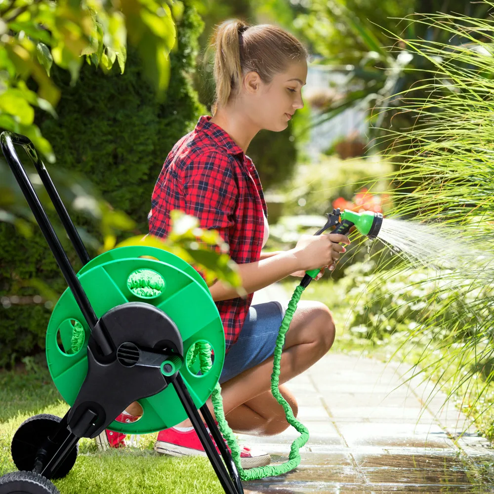 Premium Garden Power Tools Wat - Gardening Tools Rack ulasan dan harga