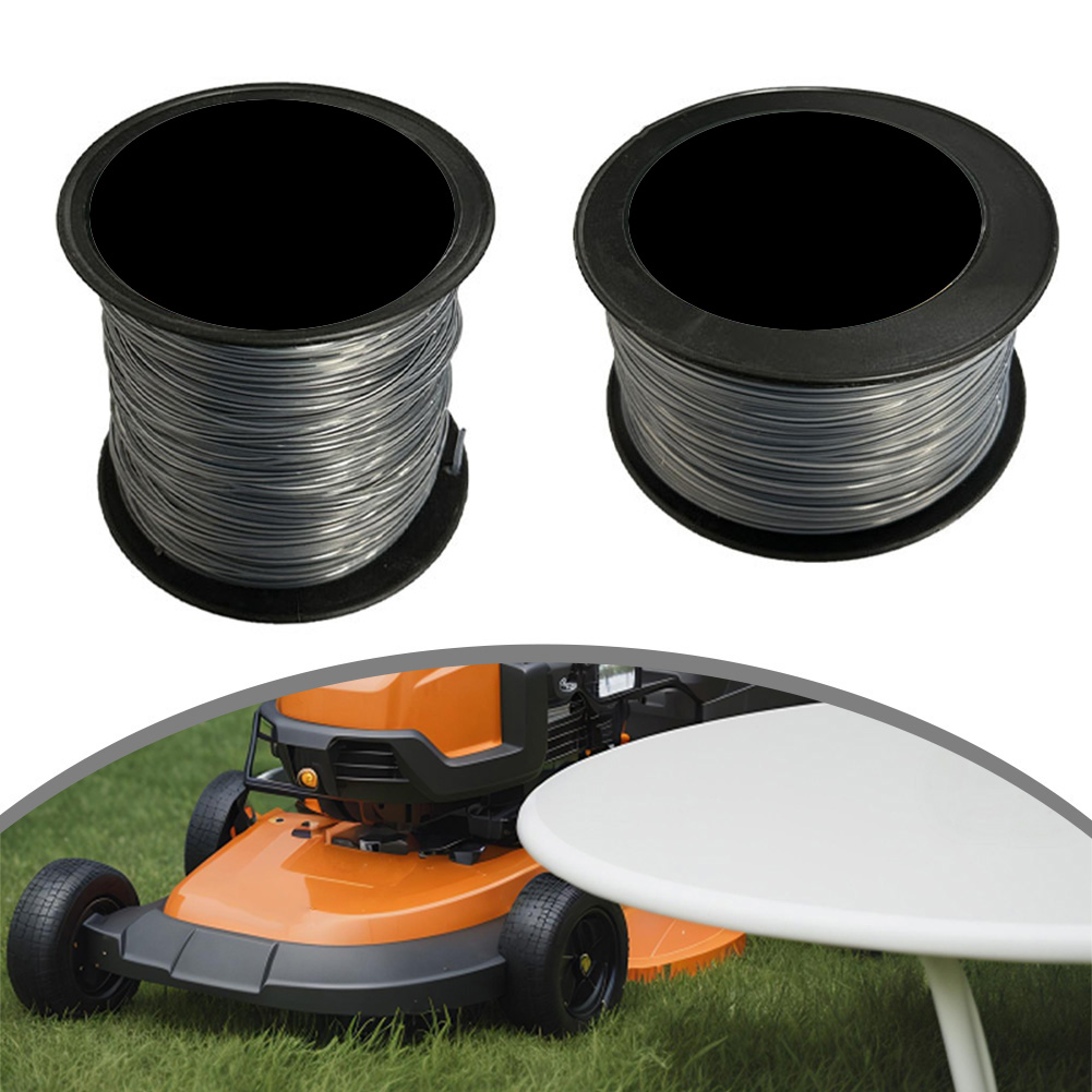394 Foot Ultra Eater String Li - Gardening Tools Online ulasan dan harga