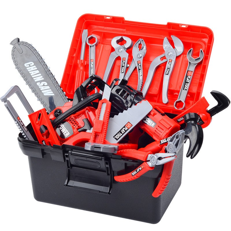 DIY Pretend Play Toy Simulatio - Gardening Tools For 3 Year Old ulasan dan harga