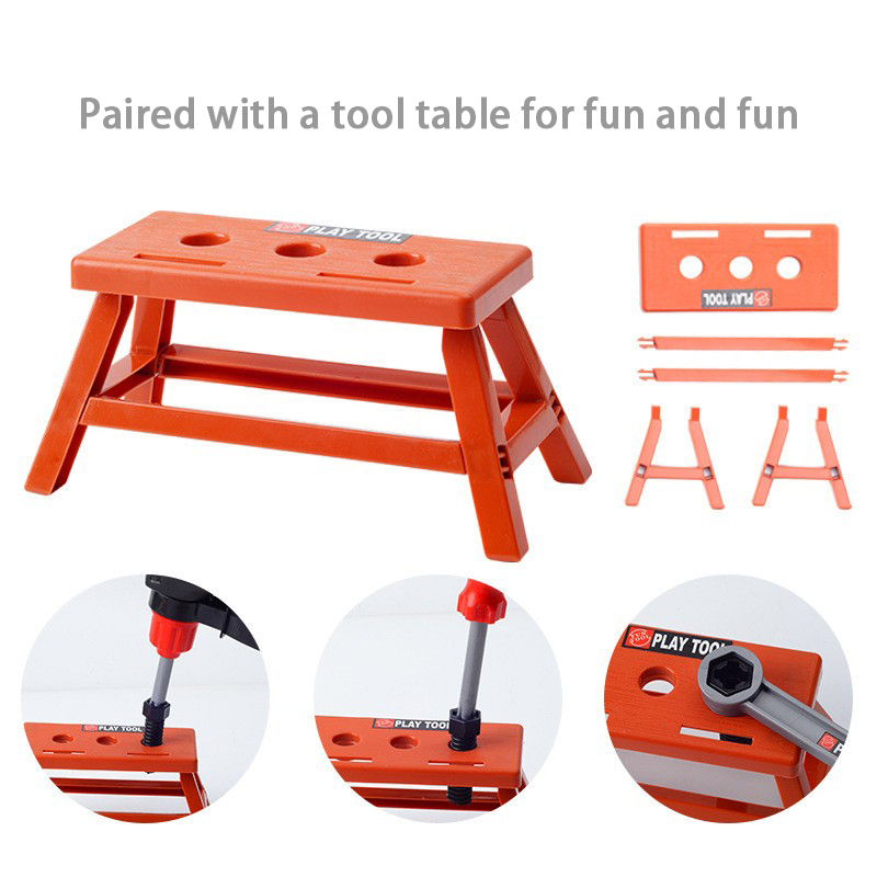 DIY Pretend Play Toy Simulatio - Gardening Tools For 3 Year Old ulasan dan harga