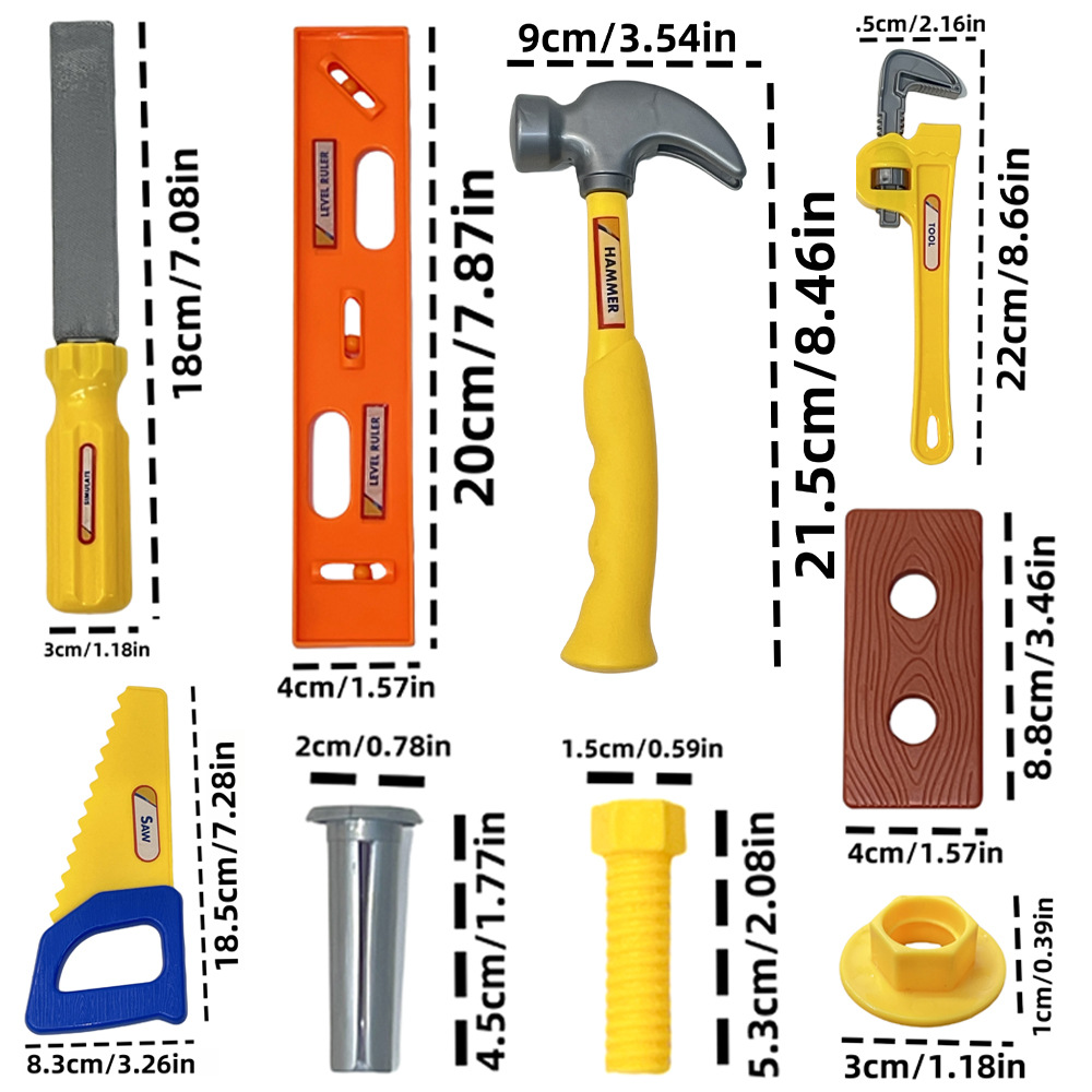 Plastic Simulation Maintenance - Gardening Tools For 3 Year Old ulasan dan harga