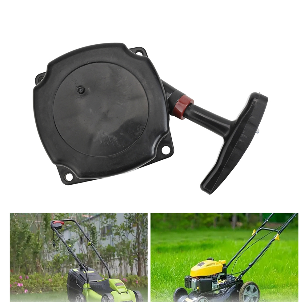 1pc 63022 Pull Starter Recoil  - Gardening Tools Harbor Freight ulasan dan harga