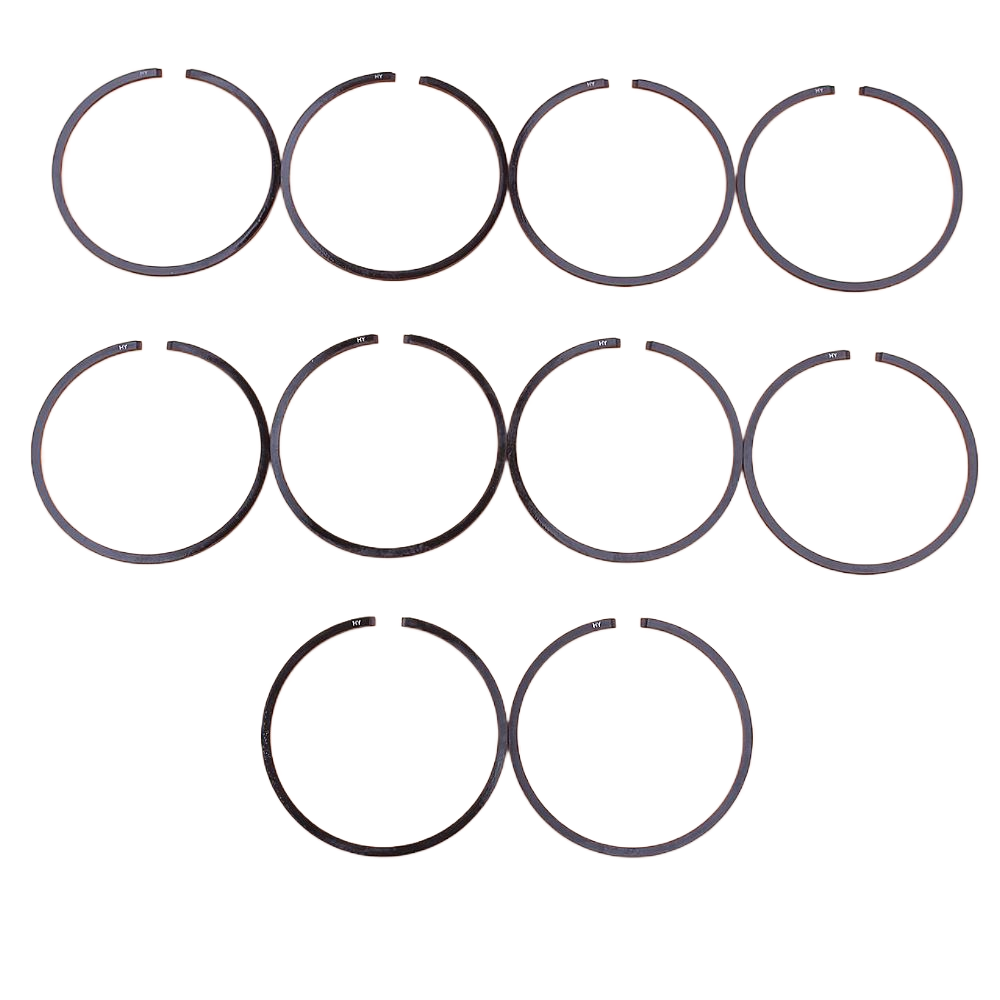 15pcs/lot Piston Rings For Sti - Stihl Chainsaw Ms311 ulasan dan harga