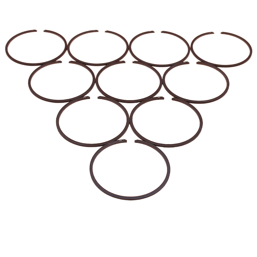 15pcs/lot Piston Rings For Sti - Stihl Chainsaw Ms311 ulasan dan harga