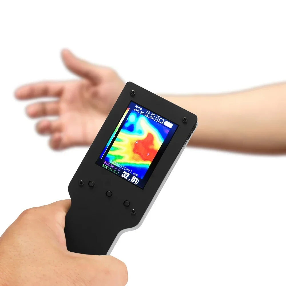Hot SalesThermal Imager 2.4 In - Gardening Tools Images ulasan dan harga