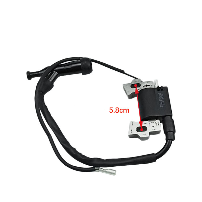 Ignition Coil Module For Harbo - Gardening Tools Harbor Freight ulasan dan harga