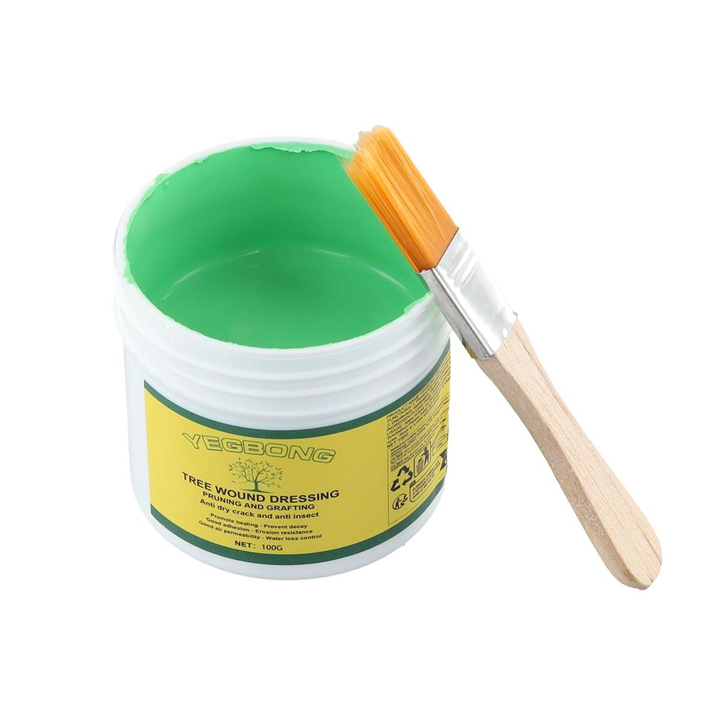 100g Tree Grafting Paste Tree  - Grafting Tape ulasan dan harga