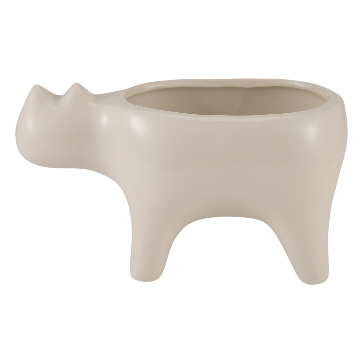 ABFW Cute Cat Ceramic Garden F - Gardening Tools Images ulasan dan harga