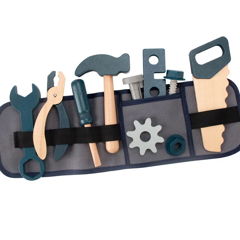Kids Pretend Play Tool Role Pl - Gardening Tools For 3 Year Old ulasan dan harga
