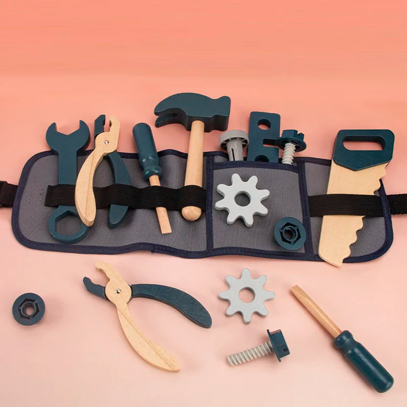 Kids Pretend Play Tool Role Pl - Gardening Tools For 3 Year Old ulasan dan harga