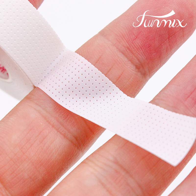 New Japanese Grafting Eyelash  - Grafting Tape ulasan dan harga