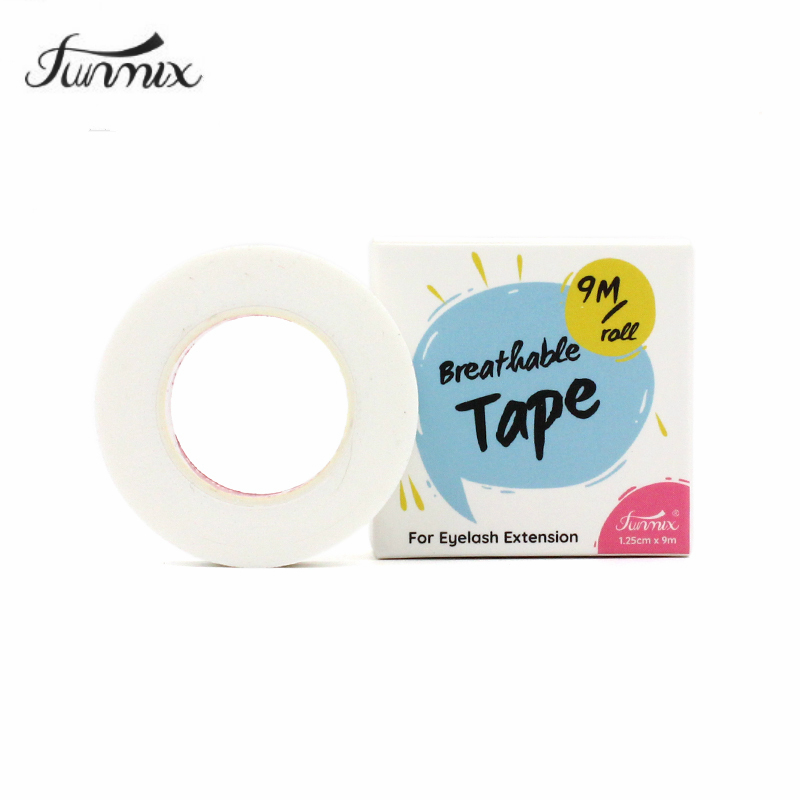 New Japanese Grafting Eyelash  - Grafting Tape ulasan dan harga