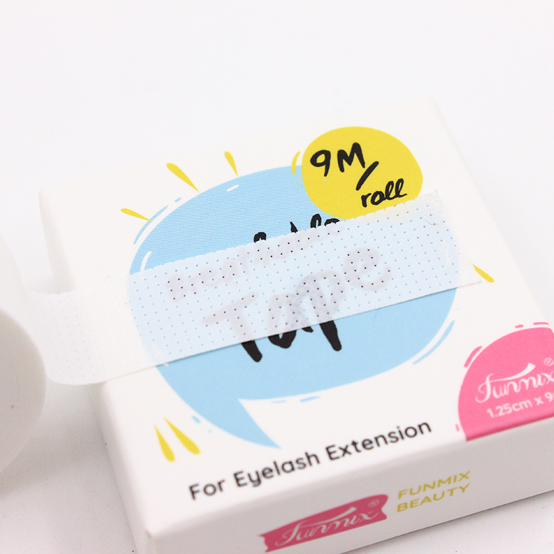 New Japanese Grafting Eyelash  - Grafting Tape ulasan dan harga