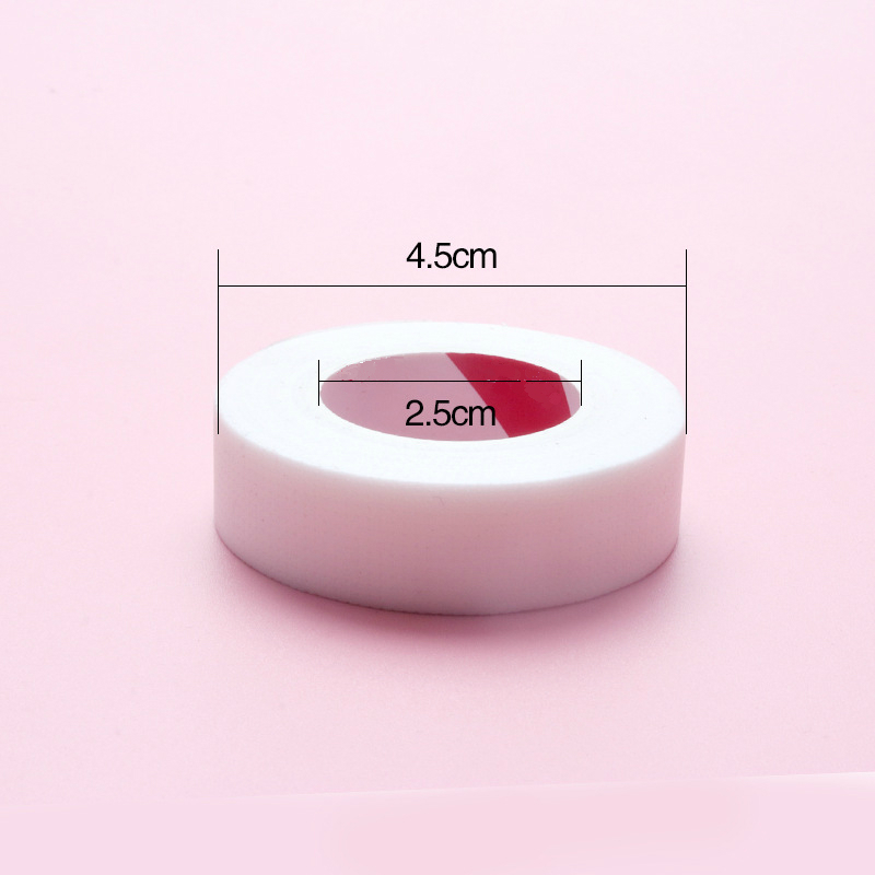 New Japanese Grafting Eyelash  - Grafting Tape ulasan dan harga