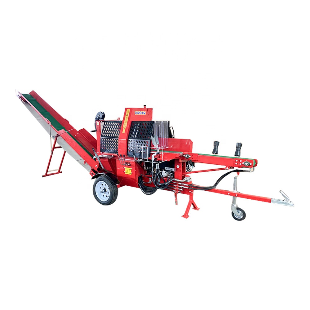 20Ton Hydraulic Log Splitter H - Gardening Tools China ulasan dan harga
