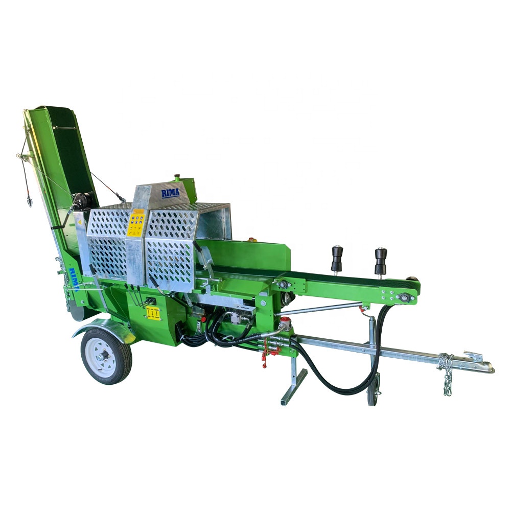 20Ton Hydraulic Log Splitter H - Gardening Tools China ulasan dan harga