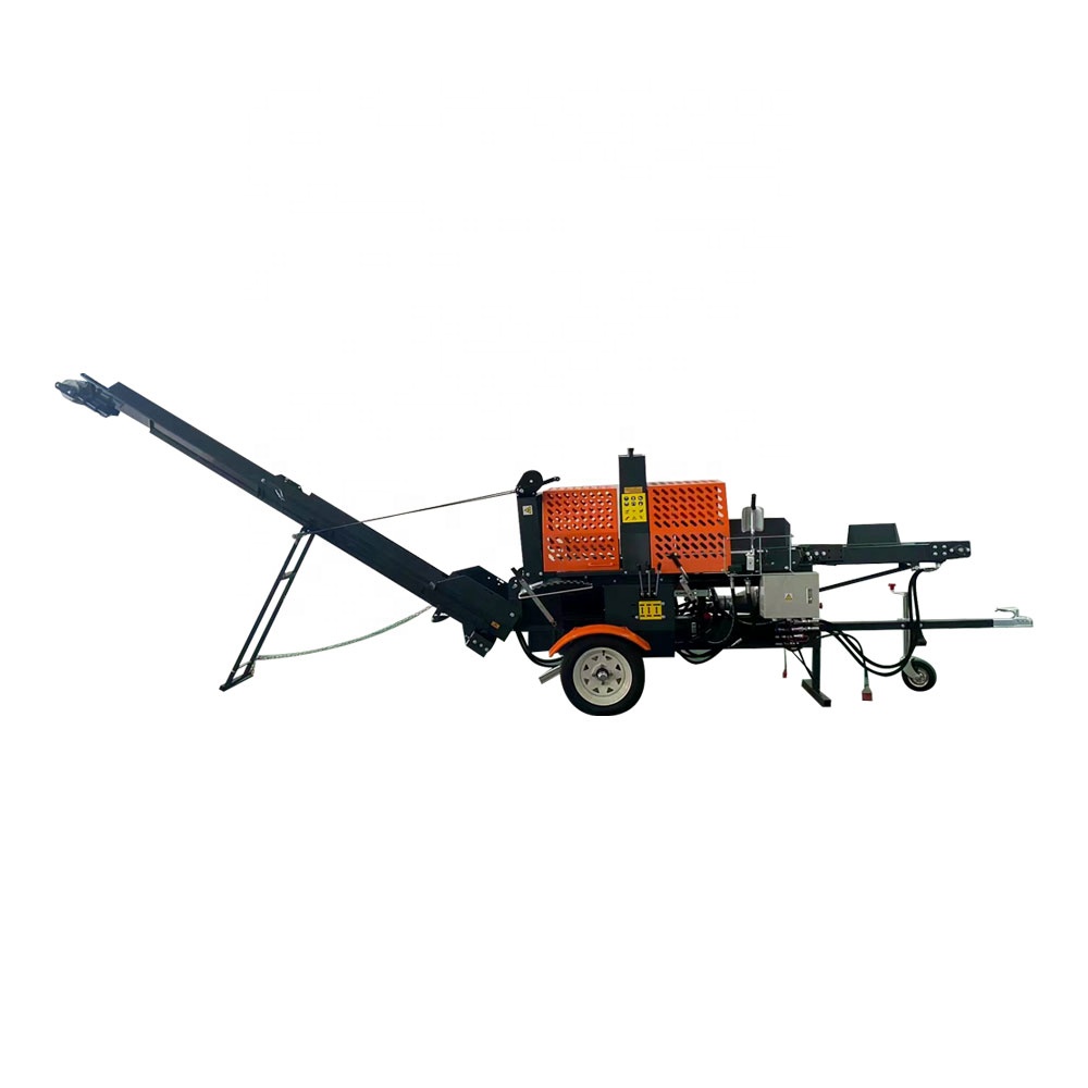 20Ton Hydraulic Log Splitter H - Gardening Tools China ulasan dan harga