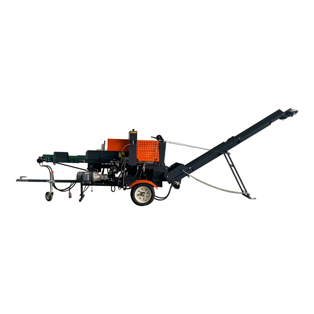20Ton Hydraulic Log Splitter H - Gardening Tools China ulasan dan harga