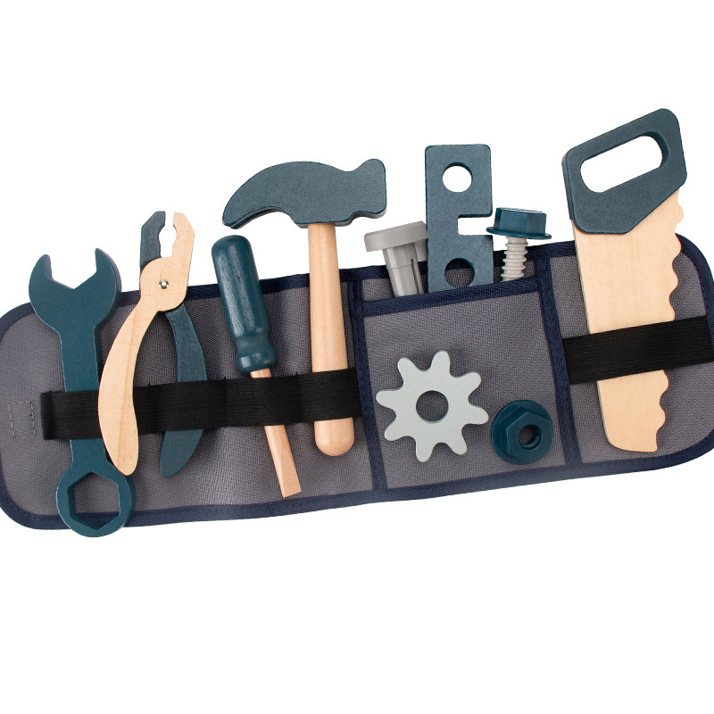 Kids Pretend Play Toy Tool Rol - Gardening Tools For 3 Year Old ulasan dan harga
