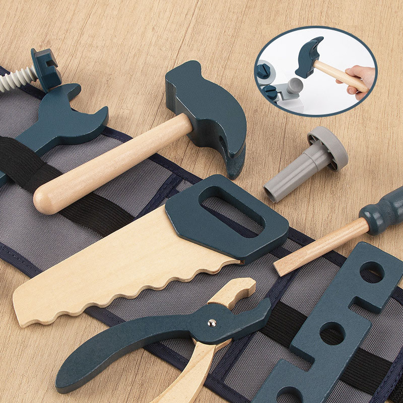 Kids Pretend Play Toy Tool Rol - Gardening Tools For 3 Year Old ulasan dan harga