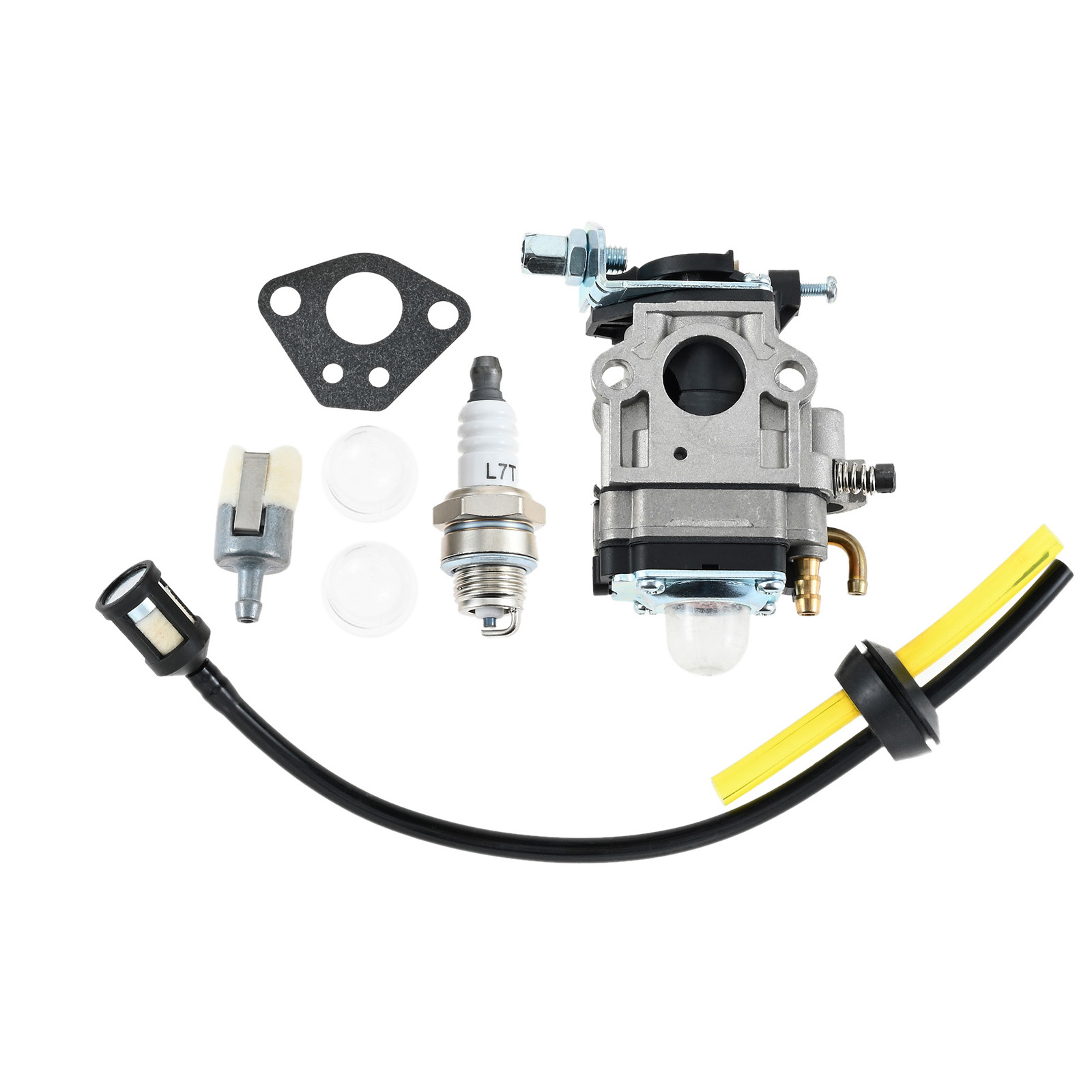 Brushcutter Carburetor Carb Ki - Gardening Tools Harbor Freight ulasan dan harga