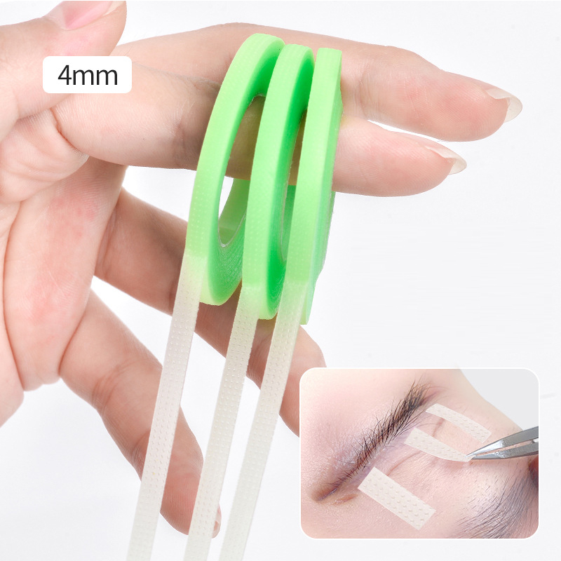 Micropore Lash Tape for Eyelas - Grafting Tape ulasan dan harga
