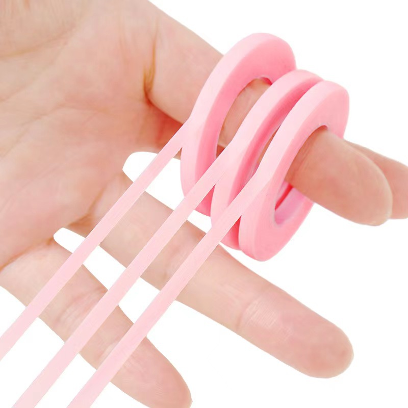 Micropore Lash Tape for Eyelas - Grafting Tape ulasan dan harga